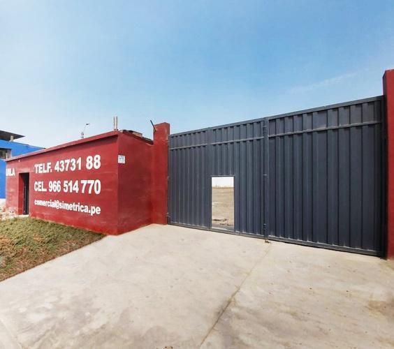 Venta Terreno en Villa Maria del Triunfo (609 - 349 - 32)