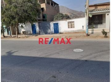Vendo Terreno 588 m² Jose Galvez - Villa María del Triunfo