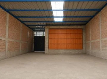 Venta de Terreno en Villa Maria