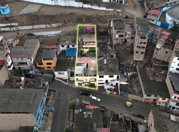 Terreno en Villa María del Triunfo