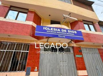 Terreno Cerca a La Municipalidad de Villa Maria del Triunfo