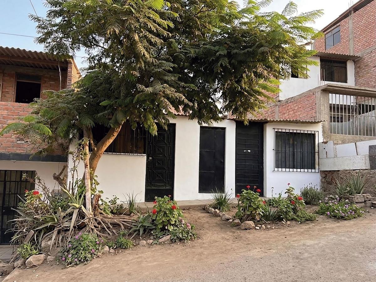 Venta de Excelente Propiedad / Terreno Residencial en Villa María del Triunfo