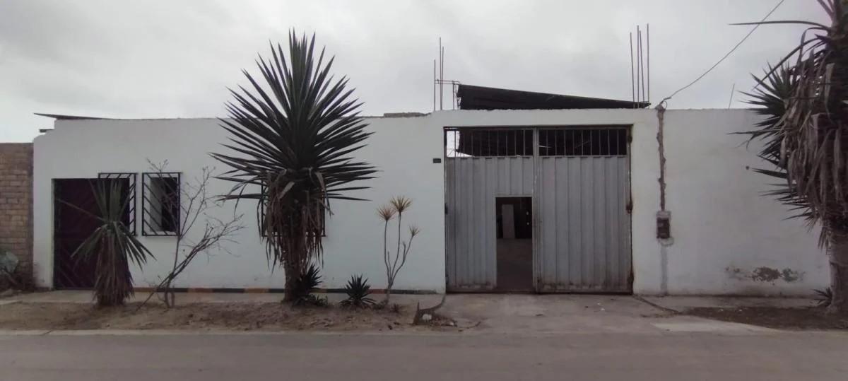 ¡Oportunidad Única! Terreno Venta Piscina en José Gálvez (Límite con Pachacamac)