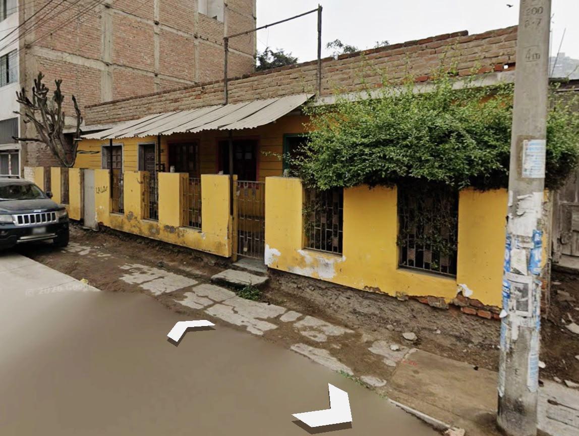 Terreno en Venta – Excelente Oportunidad Para Desarrollo Inmobiliario