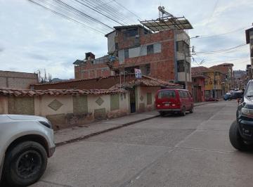 Oportunidad de Inversión – Venta de Terreno en Urb. San Francisco