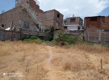 Terreno en Venta en Zona Residencial Exclusiva de Yanahuara