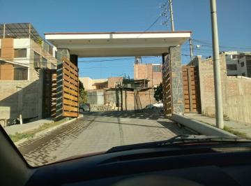 Terreno Ideal Para Proyecto de Departamentos – Yanahuara