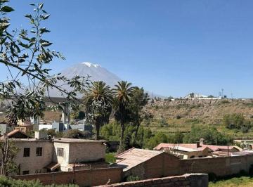 Inversionista! en Venta Terreno Premium de 933.26 m² en Yanahuara
