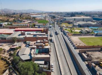 En Venta Terreno de 2, 000 m² en La Variante de Uchumayo