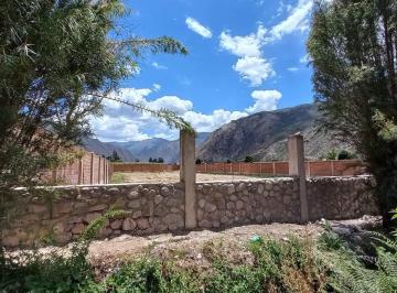 Terreno en Venta – Yucay, Valle Sagrado (Cusco)