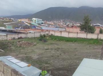 En Venta Terreno Cercado - Local Industrial. en Ap Piar Yura