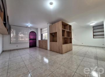 Oficina Administrativa en Alquiler – 126 m² | Salamanca, Ate