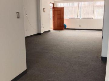 Oficina en Alquiler, 4to. Piso - Urb. Salamanca. Ate