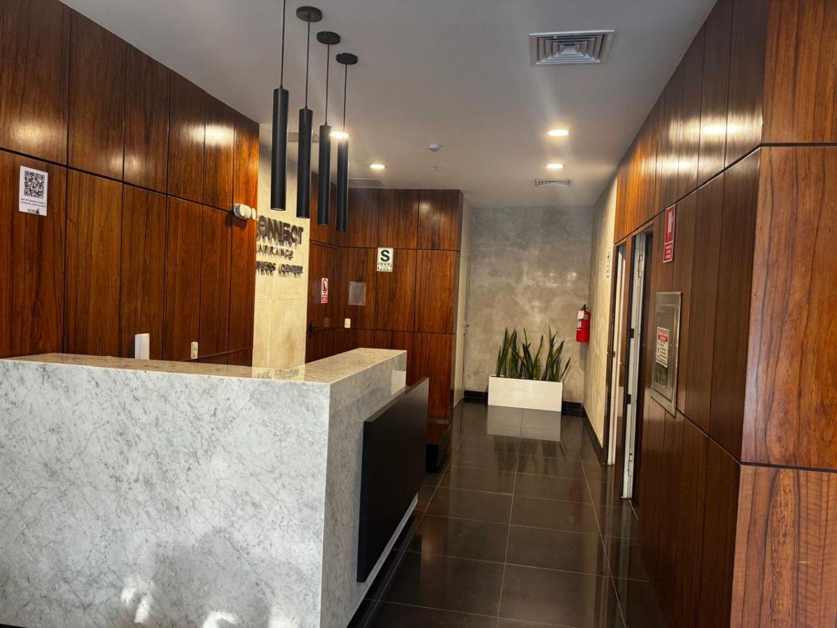 ¡Oficina Barranco Vista Parque!av. Grau Us 450