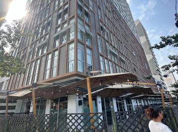 Oficina de 21 m² con 2 Ambientes en Alquiler en Barranco