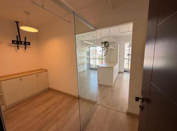 Alquiler Oficina Amoblada 35 m² + 1 Estacionamiento - Zona Comercial Barranco