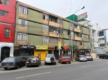 Dpto Ideal Vivienda U Oficina Av. Venezuela 1167 Breña, 75 m², 2dorms, 2do Piso