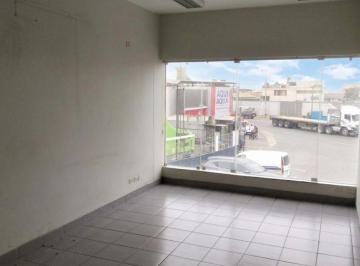 ¡Ubicación Estratégica Oficina Premium de 32.6 m² en El Corazón Empresarial Logistico del Callao