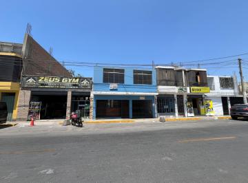 Alquiler Oficina - Chincha