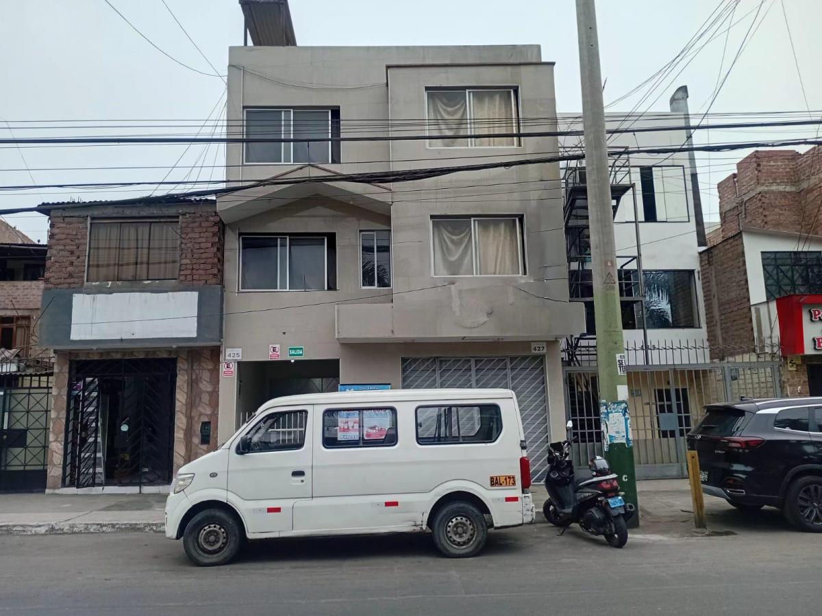 ¡Excelente Oficina en Chorrillos!