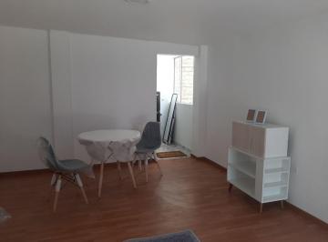 Excelente Oficina de 37 m² C/ Vista a Parque – Ideal Arquitectos, Ingenieros y Administrativos