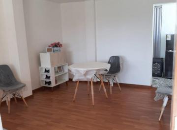 Excelente Oficina de 37 m² C/ Vista a Parque – Ideal Arquitectos, Ingenieros y Administrativos