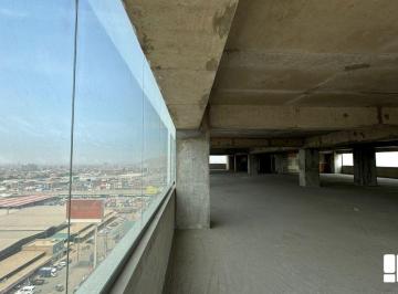 Oficina Corporativa de Gran Formato – 748 m² Frente a Mallplaza Comas