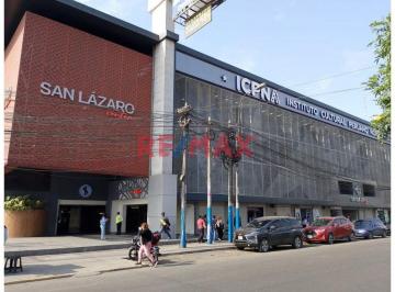Se Alquila Oficina en Centro Empresarial San Lázaro Center en Av. Izaguirre, Independencia