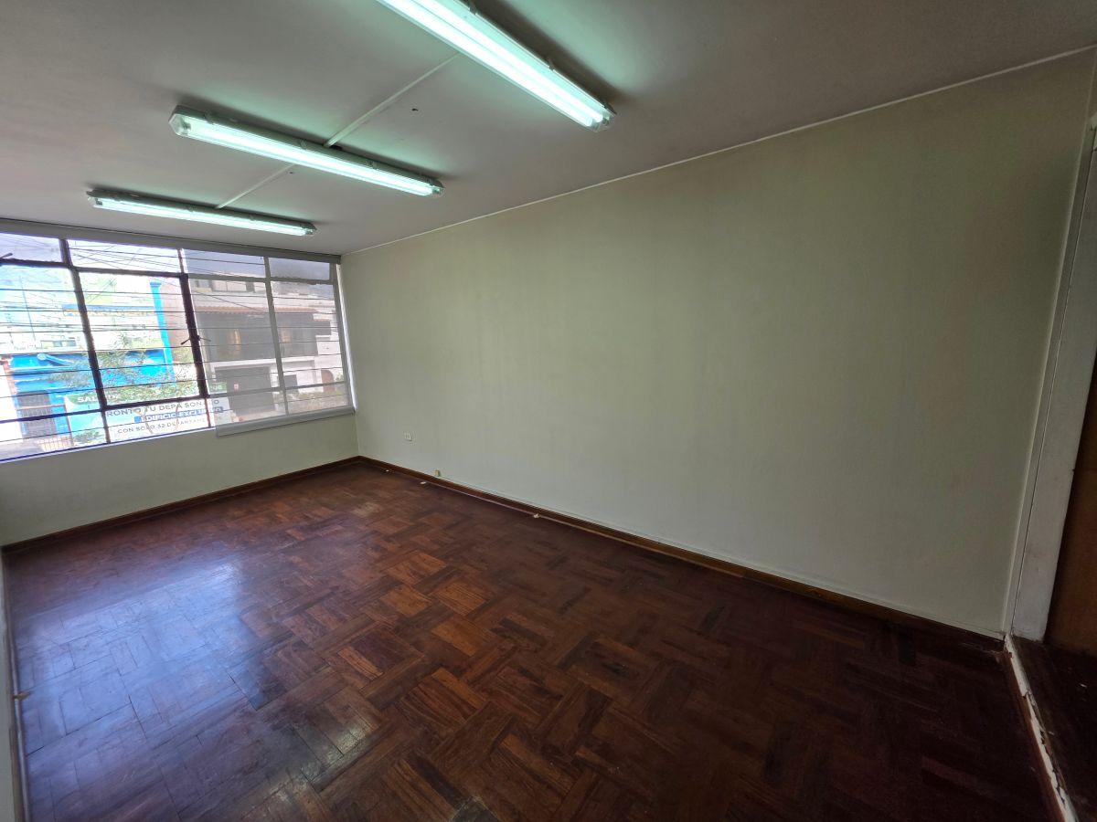 Oficina / Consultorio | 170 m² | Jesús María