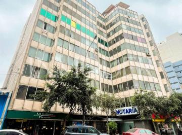 Alquiler de Oficina Corporativa – Cercado de Lima