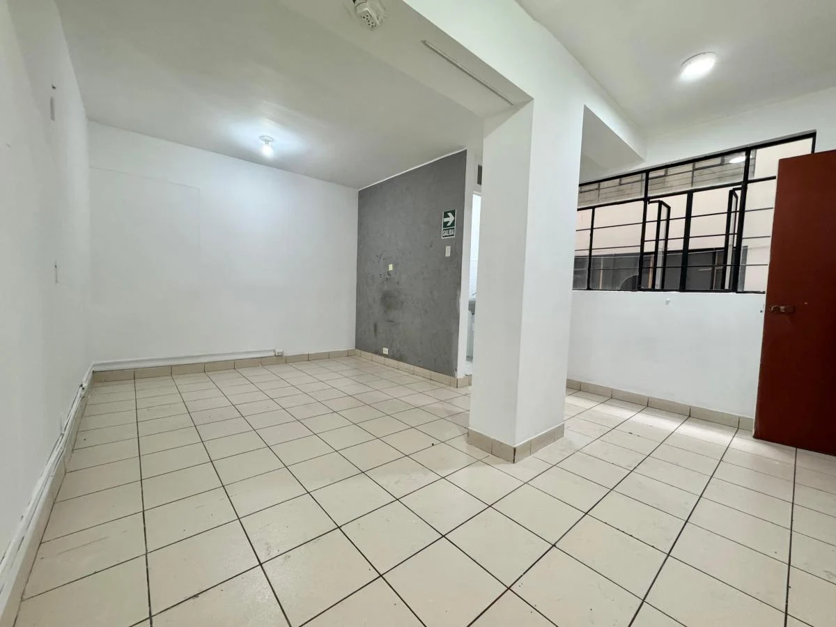 Alquiler de Oficina en Jesús María
