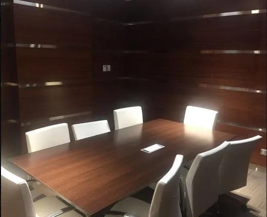 Alquilo Moderna Oficina en Avenida Javier Prado N 62xx, Piso 6, La Molina