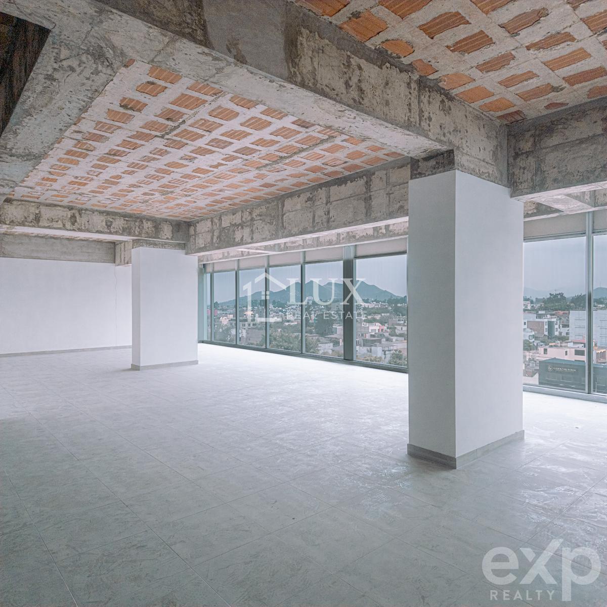 Oficina de 240 m² en Alquiler