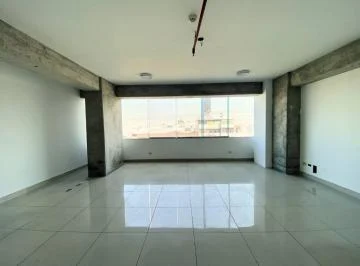 Oficina de 45 m² con Vista a Av. La Molina