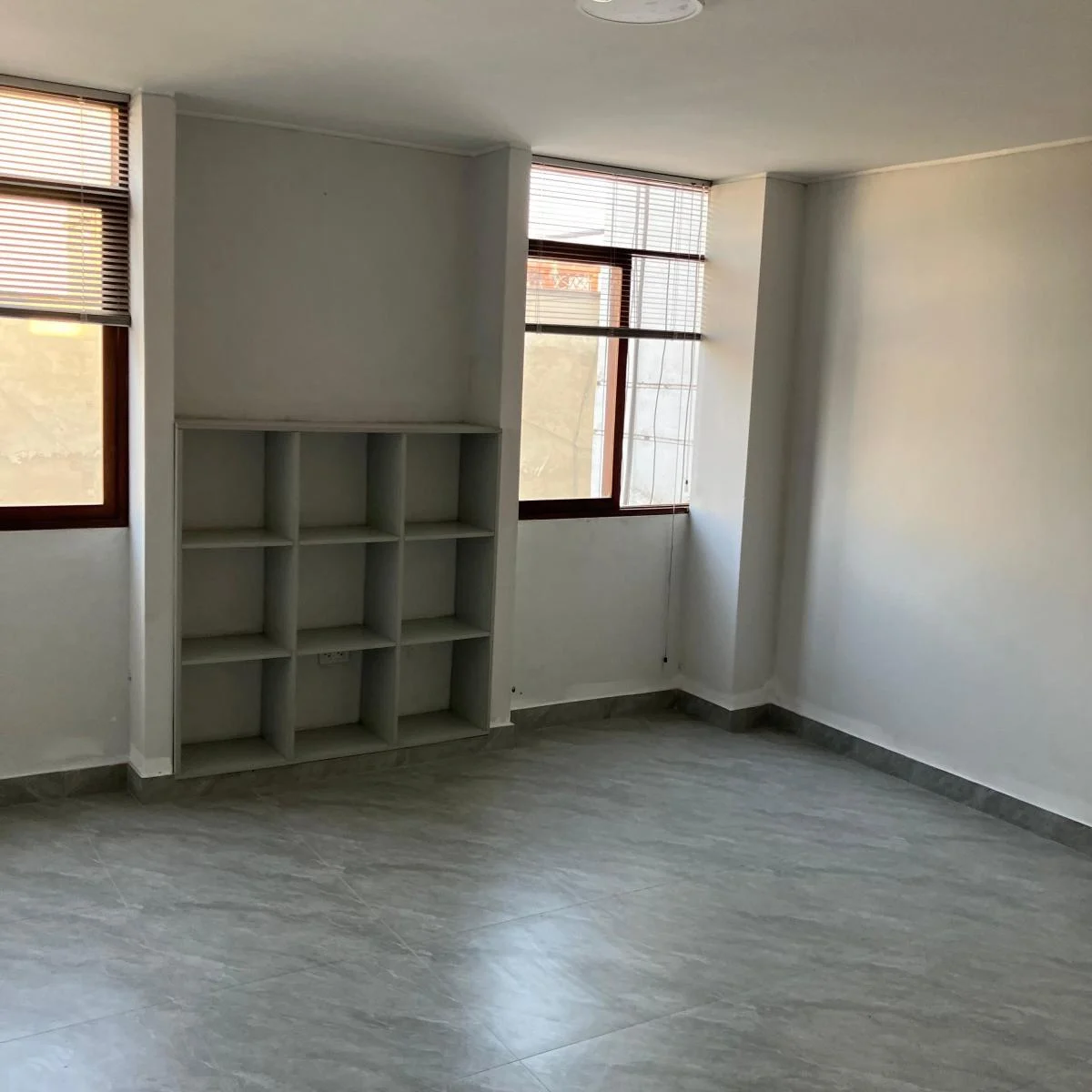¡Alquila Tu Oficina en La Mejor Zona de La Molina! de 35 m²