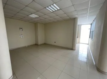 Alquiler de Oficina en Santa Catalina – Límite con San Isidro y San Borja