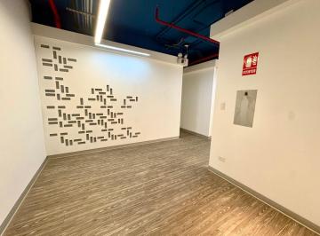 Oficina Moderna en La Victoria de 100 m² en Venta