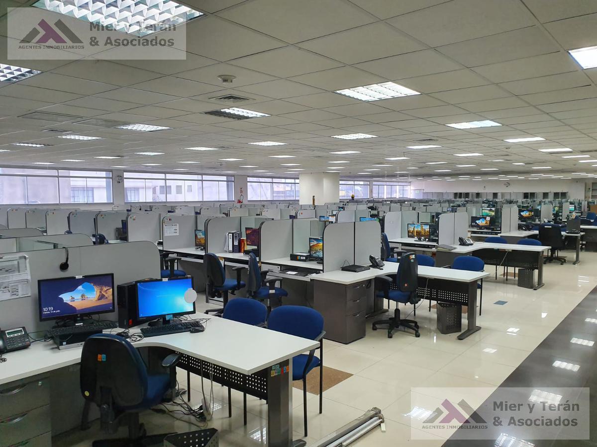 Alquiler Oficina Comercial en Centro Lima (609 - 616 - 3)