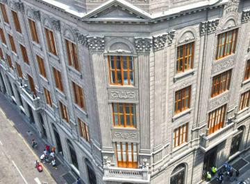 Oficina Administrativa en El Centro Historico de Lima