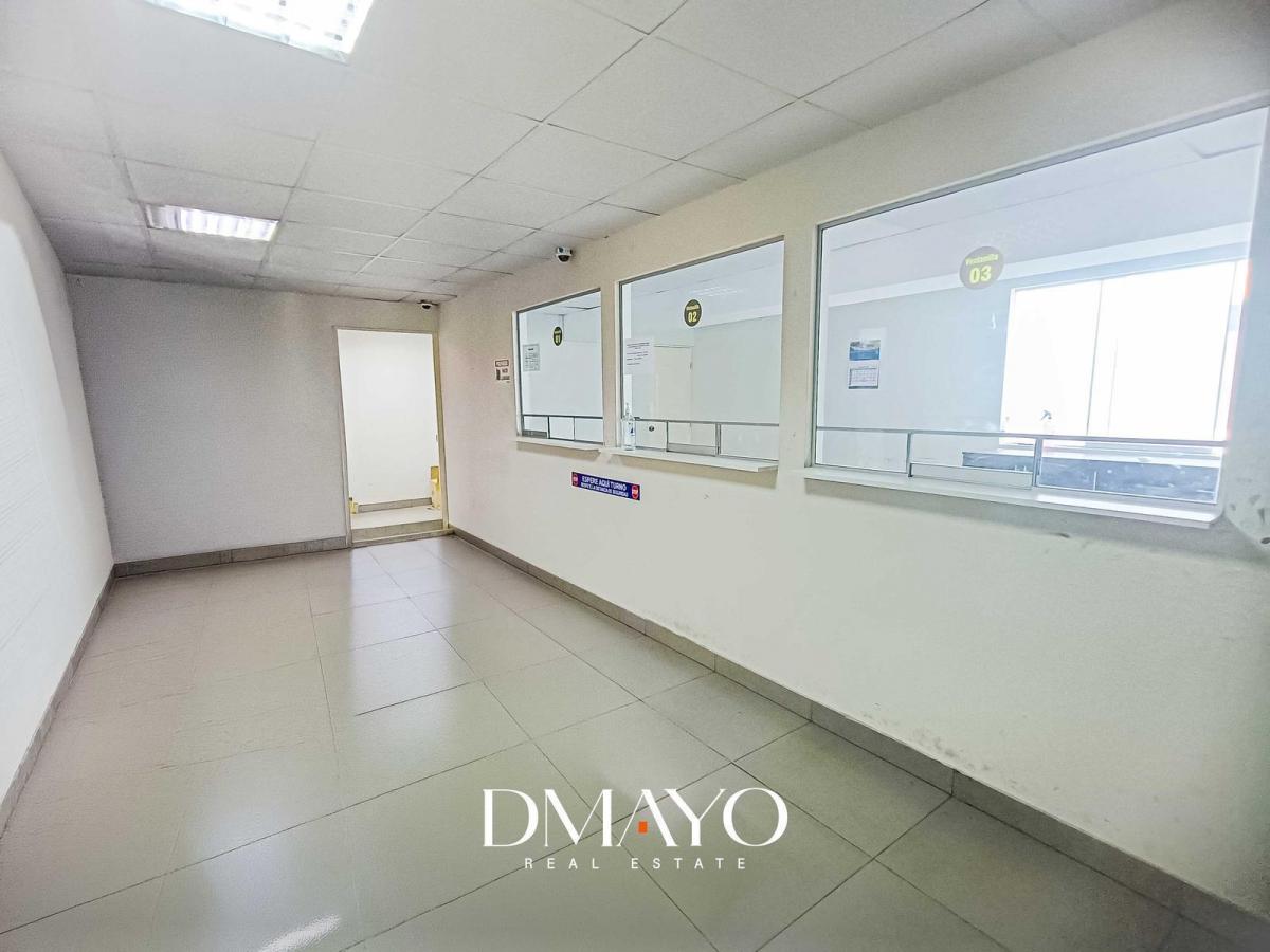 Oficina en Alquiler en Jr. de La Unión | 284.69 m² | Ubicación Estratégica y Funcional