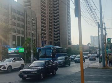 Alquiler de Oficina + Estacionamineto en Lince