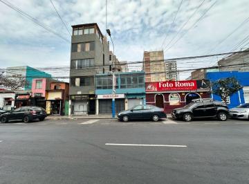 Se Alquila Oficina o Local Comercial en Lince Av. Ignacio Merino –