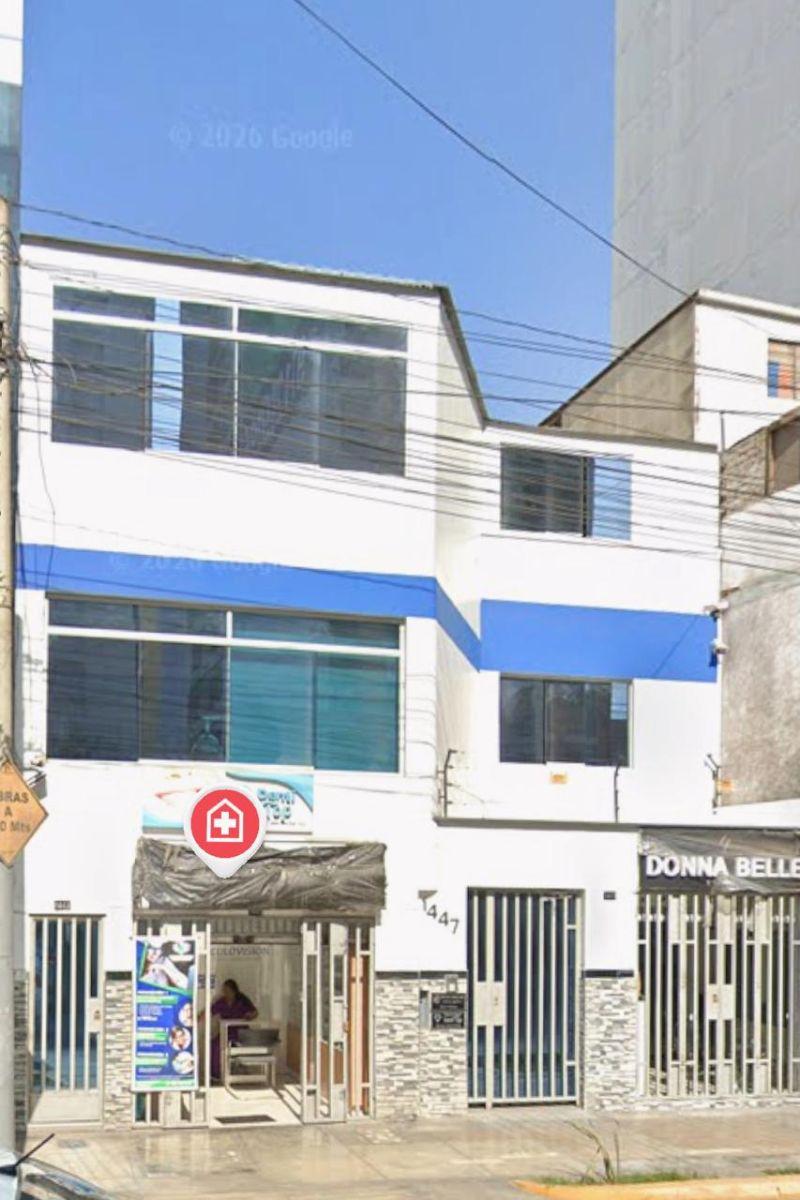 Alquilo Oficina - Consultorios Lince