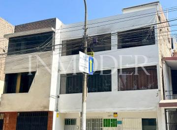 Alquiler de Oficina o Departamento – Los Olivos