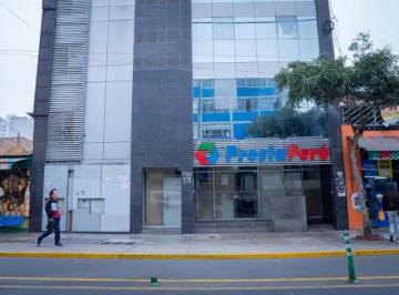 Oficina Empresarial en Zona Comercial en Magdalena