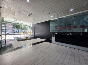 Amplia Oficina Implementada en Magdalena | 351 m²