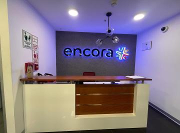 Oficina Implementada y Amoblada en Magdalena