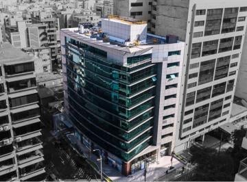 Alquiler Oficina Empresarial en Av Pardo - Miraflores