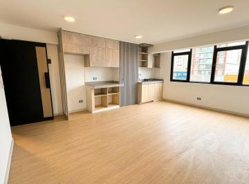 Miraflores - Alquiler Oficina 32 m² -