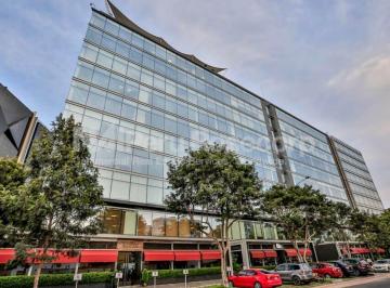 Oficina Alquiler 250 m² - Av. La Paz - Miraflores